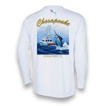 Chesapeake - Custom Apparel